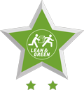 Lean & Green Star